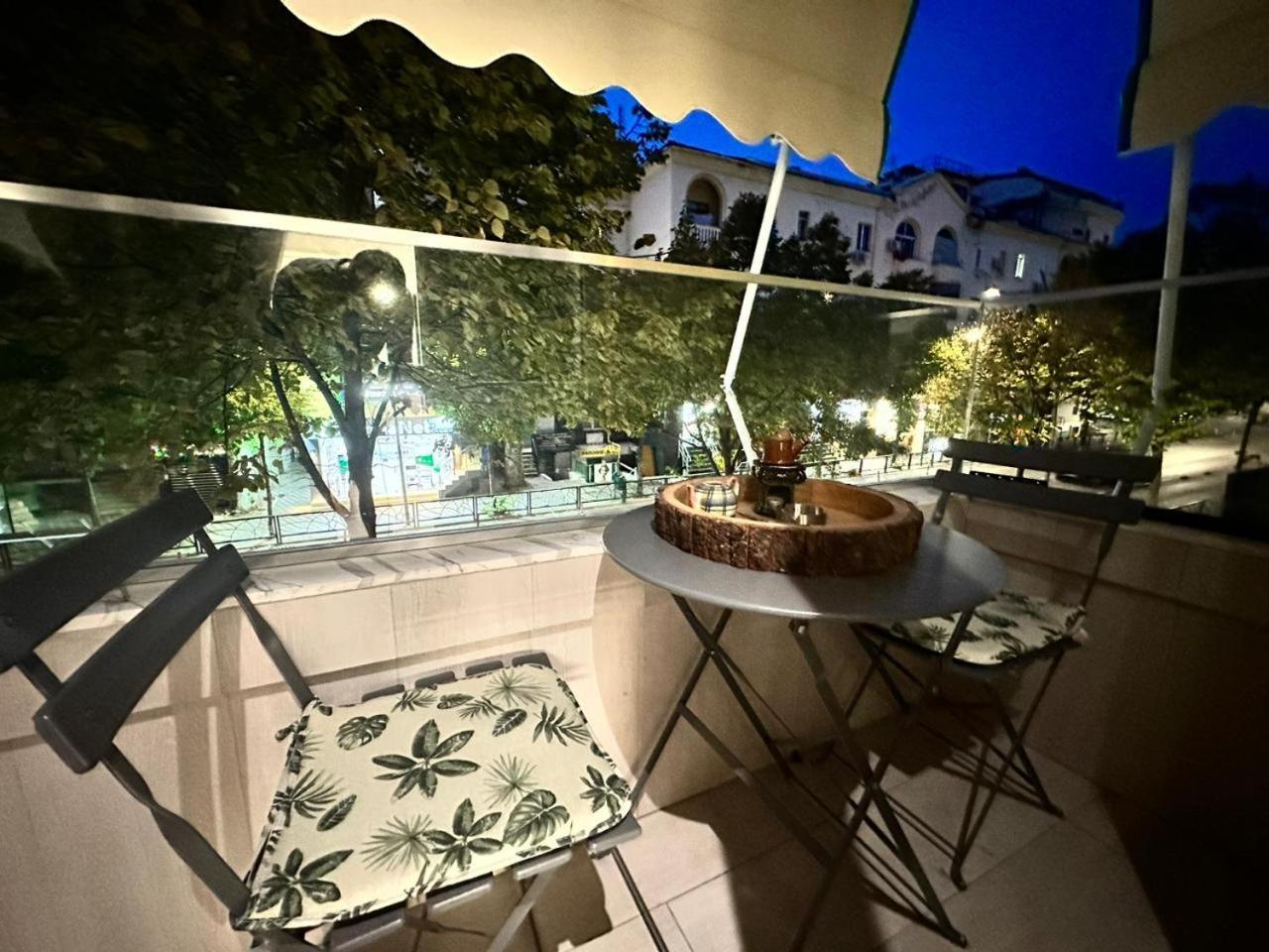The Actors Studio Tirana Exterior foto