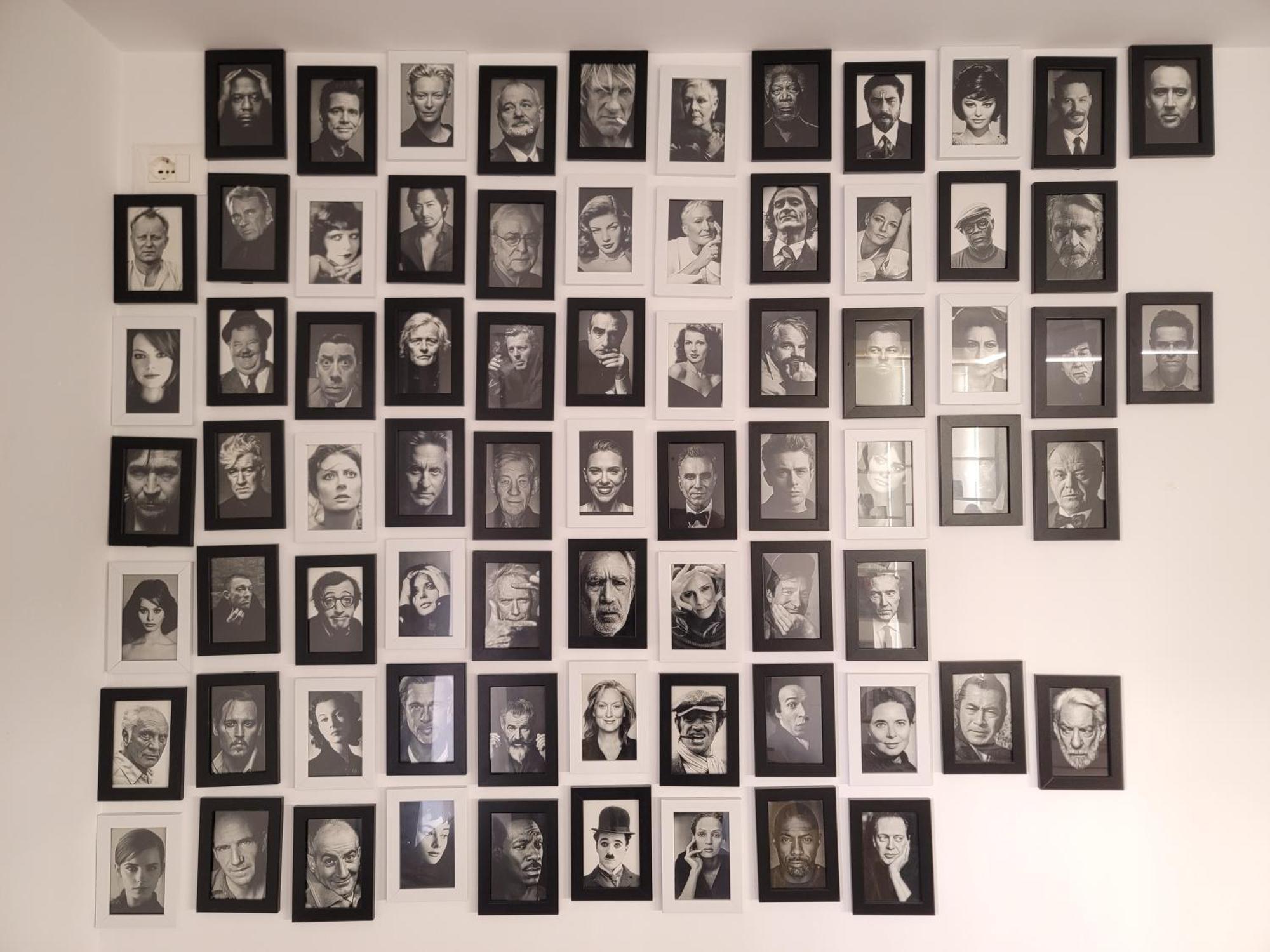The Actors Studio Tirana Exterior foto